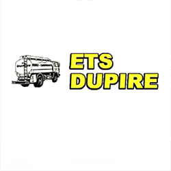 Logo Dupire Sté