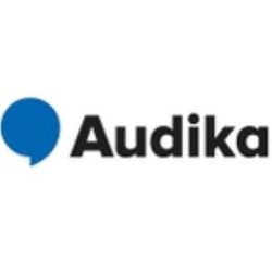 Logo Audioprothésiste Challans 2 - Audika