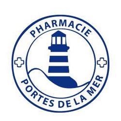 Logo Pharmacie Les Portes De La Mer