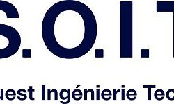 Logo Sud Ouest Ingenierie Technique