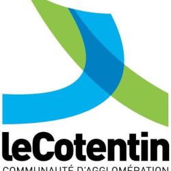 Logo Maison du Cotentin