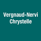 Logo Chrystelle Vergnaud-nervi