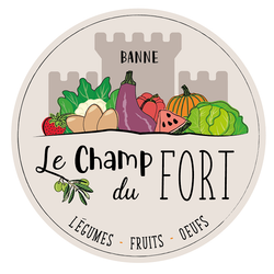 Logo Le Champ du Fort