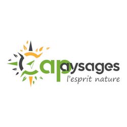 Logo Cap'Paysages