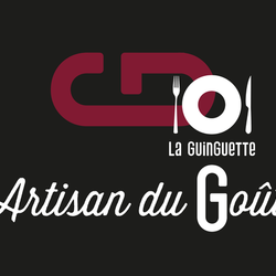 Logo La Guinguette Artisan du Goût