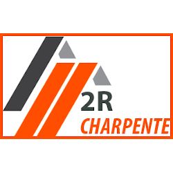Logo 2R Charpente