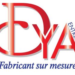 Logo Entreprise Dya