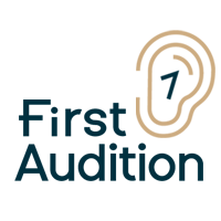 Logo First Audition Pierre Chaudemanche