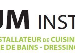 Logo D.J.M. INSTAL