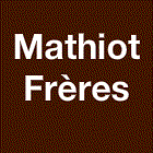 Logo Mathiot Frères