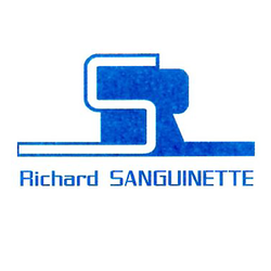 Logo Entreprise Richard Sanguinette