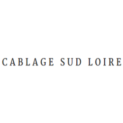 Logo Cablage Sud Loire