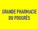 Logo SCI DU PROGRES
