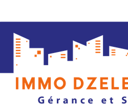 Logo Immo Dzelebdzic - Gérance Syndic Location
