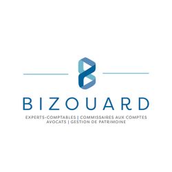 Logo Bizouard Et Associés La Ferté