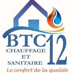 Logo BTC Chauffage 12