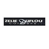 Logo Zélie Duflou Coiffure