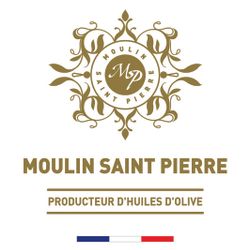 Logo Moulin Saint Pierre