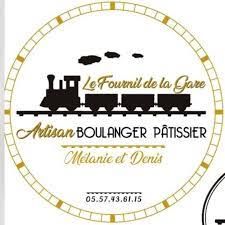 Logo Fournil de la Gare