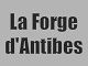 Logo LA FORGE D'ANTIBES-ALUNO