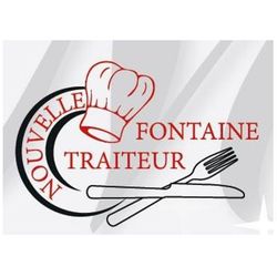 Logo Nouvelle Fontaine Traiteur