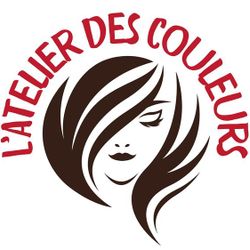 Logo L'Atelier Des Couleurs