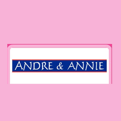 Logo Marbrerie André Annie