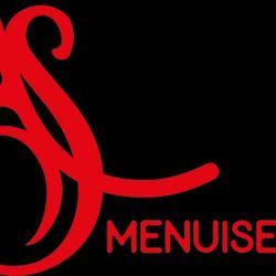 Logo AS Menuiserie