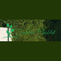 Logo Choblet Fabrice SARL