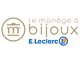 Logo Le Manège à Bijoux