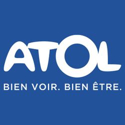 Logo ATOL Mon Opticien - Montchanin