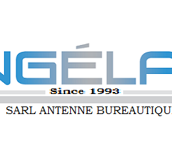 Logo INGELAN