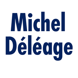 Logo Deléage Michel