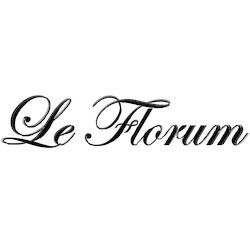Logo Le Florum