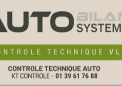 Logo K.T Controle