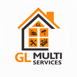 Logo GL MULTI SERVICES