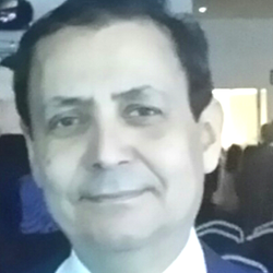 Logo Antoine Botros