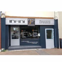 Logo Infini Assurance & Finance