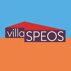 Logo Villa SPEOS