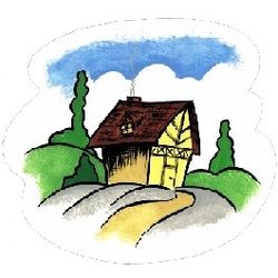 Logo Langlois Constructions SARL