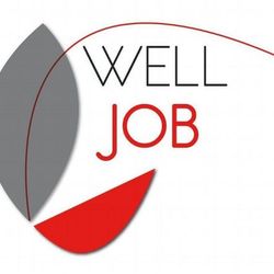 Logo Welljob