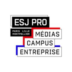Logo ESJ pro