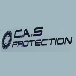 Logo C.A.S Protection