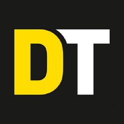 Logo Deffayet Terrassement