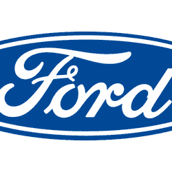 Logo SAVAB FORD BEZIERS