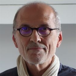 Logo Alain Jean Cattin