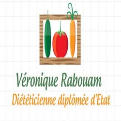 Logo Véronique Rabouam