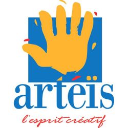 Logo Rougier&Plé - Artéïs Lanester