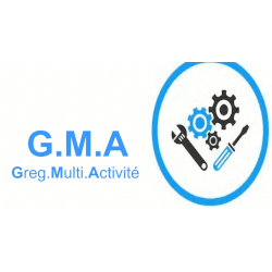 Logo Greg Multi Activité