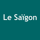 Logo Le Saïgon